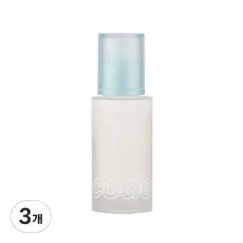 Code Glocolor Fix-On Primer 30ml, 3 units