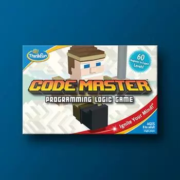 code master, popular Korean board game
