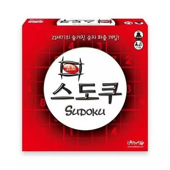 Code Sudoku World of Play, популярная корейская игра