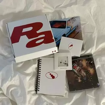 Codekunst 5th Full Length Remember Archive Album