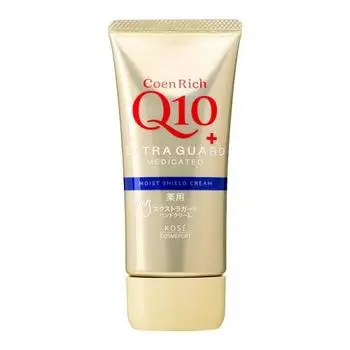 Coenrich Medicated Extra Guard Hand Cream Water Repellent Guard Crack Chapped 80g