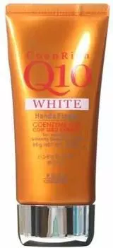 Coenrich Q10 White Hand Cream 80g