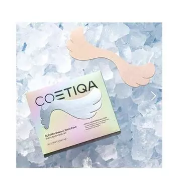 COETIQA Melasma White Patch 4 шт.