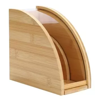 coffee filter case holder stand paper filter storage r_planning
