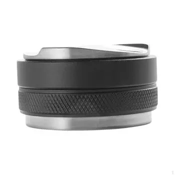 , Coffee Level, Slight Cleaning, Dispenser Press Powder Three Angled Grades Distribution Tools for 51mm