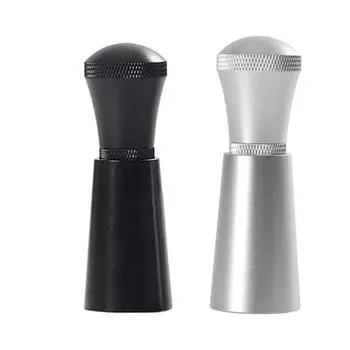 Coffee Tamper Needle Espresso Distribution Tool Stainless Steel Espresso Hand