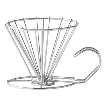 Coffee Tools KOGU Shimomura Planning Coffee Dripper Large in Dishwasher safe For 2 to 6 cups Compatible with filters Good gas release You can see the