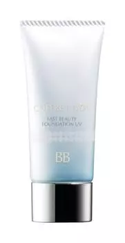 Coffret BB Cream Fast Beauty Foundation UV 03 Healthy Skin Color 30 г d Or SPF33/PA++