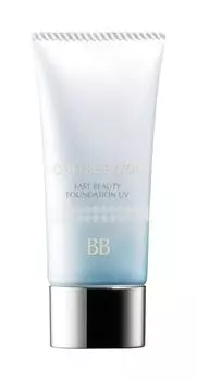Coffret BB Cream Fast Beauty Foundation UV 01 Bright skin color 30g d Or SPF33/PA++
