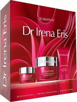 Coffret Cadeau (avec Effet Revitalisant) TU прозрачный