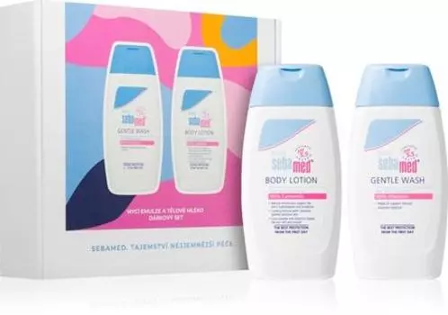 Coffret Cadeau (corps) Pour Enfant TU прозрачный