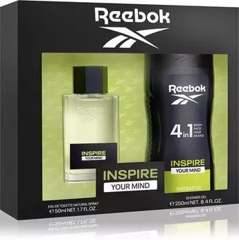 Coffret Cadeau (corps) Pour Homme TU прозрачный