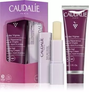 Coffret Cadeau Ii.(nutrition Et Hydratation) TU прозрачный