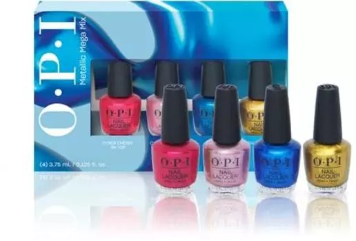coffret cadeau (ongles) TU прозрачный