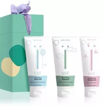 Coffret Cadeau Pour Bb TU прозрачный