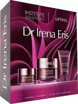 Coffret Cadeau (pour Raffermir Le Visage) Pour Femme TU прозрачный