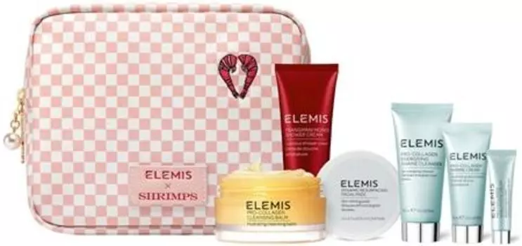 Coffret Cadeau (pour Un Visage Parfait) TU прозрачный