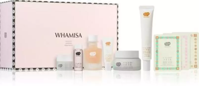 Coffret Cadeau (pour Un Visage Parfait) TU прозрачный