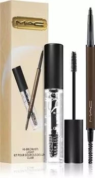coffret cadeau sourcils TU прозрачный