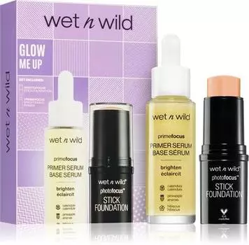 coffret cadeau(visage) TU прозрачный