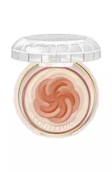 Coffret Cheek Smile Up Cheeks N 03 снят с производства 03 Coral Beige 5g d Or [Производительский продукт] (х 1)