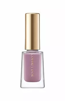 COFFRET Color enamel nail D OR PU-22