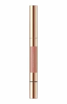 Coffret Contour Lip Duo 01 Nude Beige Lipstick d Or