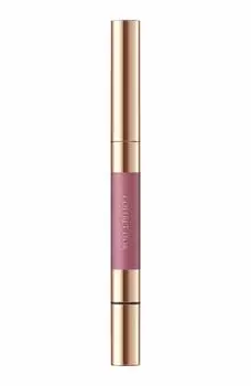Coffret Contour Lip Duo 08 Помада без запаха Фиолетово-розовая d Or 2,5 г