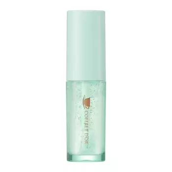 Coffret Cool Mint Tea Gloss d Or