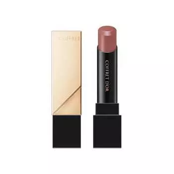 Coffret d Or Skin Synchro Rouge BE-241 Lipstick Unscented Beige 4.1g (x 1)