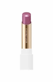 Coffret d Or Skin Synchro Rouge EX-03 Yukata Purple Lipstick