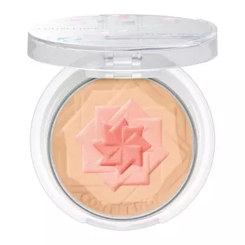 Coffret d Or Smile Up Cheeks S (Magical Flat) 02