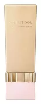 Набор тональных основ Nude Cover Moisture Liquid UV Ocher B 30 мл d Or SPF26/PA++