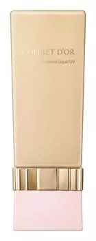 Coffret Foundation Nude Cover Moisture Liquid UV Ocher C 30mL d Or SPF26/PA++