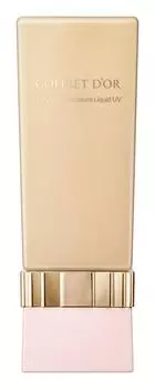 Coffret Foundation Nude Cover Moisture Liquid UV Beige C 30mL d Or SPF26/PA++