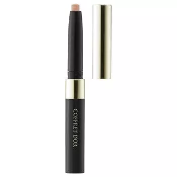 Coffret Lip Base Lip Base Control Lip Base d Or SPF11/PA+ 0.5g