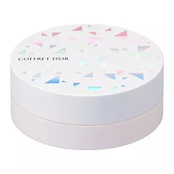 Coffret Lucent Finish Powder Mini A 03 d Or коралловый