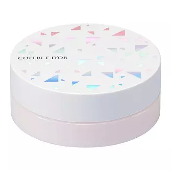 Coffret Lucent Finish Powder Mini A 04 d Or