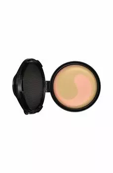 Coffret Moisture Rose Foundation UV 04 Натуральный цвет кожи более желтоватый 10G d Or
