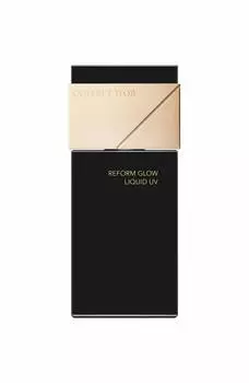 Coffret Reform Glow Liquid UV Жидкая тональная основа d Or Ocher-B SPF36/PA+++