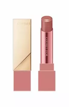 Coffret Skin Synchro Rouge Lipstick без запаха металлик розовый d Or EX-08 EX-08 4.1g