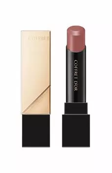 Coffret Skin Synchro Rouge Lipstick Unscented Beige d Or BE-241 4.1g (x 1)