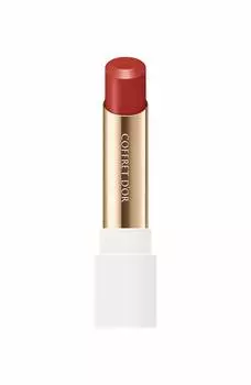 Coffret Skin Synchro Rouge Watermelon Red Lipstick d Or EX-06