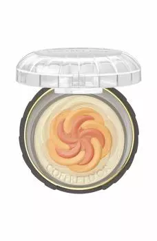 Coffret Smile Up Cheeks N EX05 снят с производства EX05 Soft Beige d Or [Продукт производителя] 4,9 г (х 1)