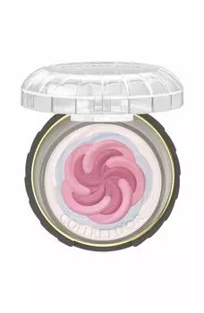 Coffret Smile Up Cheeks N EX06 Lilac Pink снят с производства Gram d Or 4.7G [Продукция производителя] (х 1)
