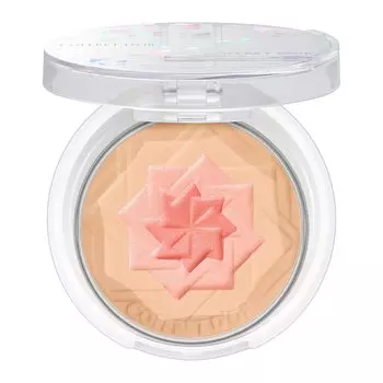 Coffret Smile Up Cheeks S 02 d Or (Волшебная квартира)