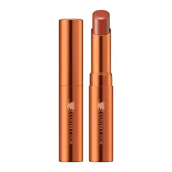 Coffret Tint Tea Rouge EX03 d Or