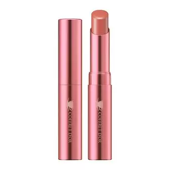 Coffret Tint Tea Rouge EX04 d Or