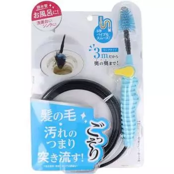 Cogit дренажная труба очистка труб Craftsman 3м