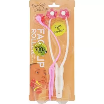 Cogit лицом вверх ролик